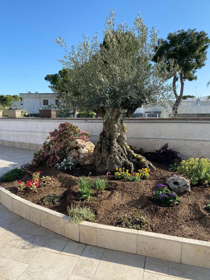 לפוראנו Resort Villa La Perla Sul Mare מראה חיצוני תמונה