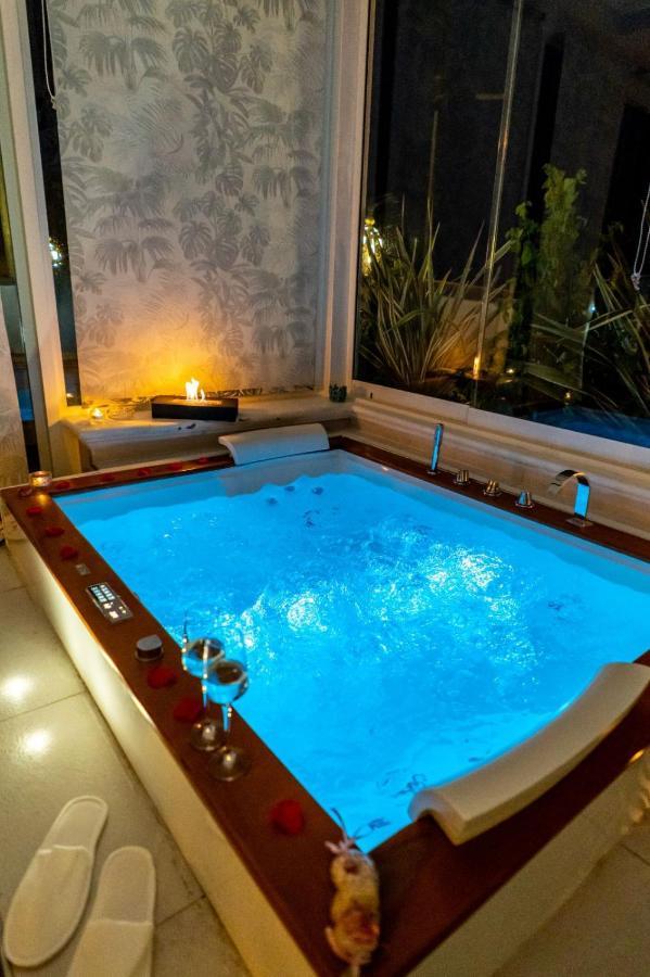 לפוראנו Resort Villa La Perla Sul Mare מראה חיצוני תמונה