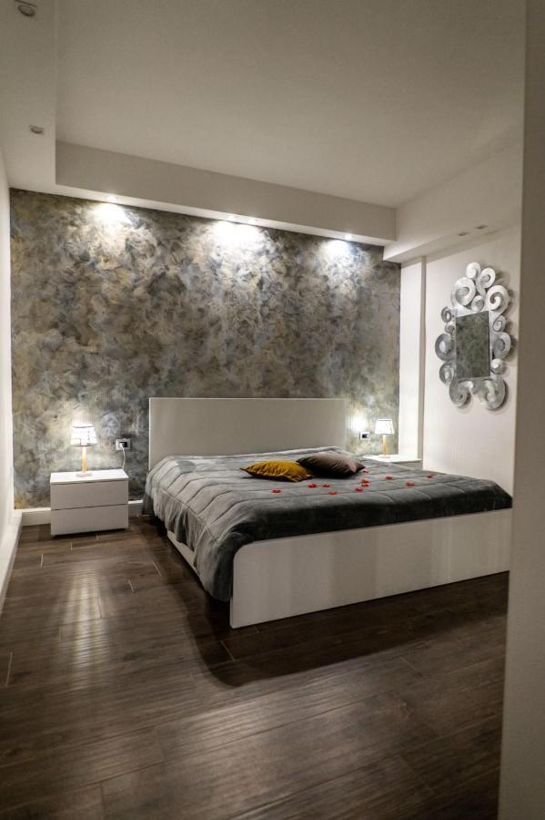 לפוראנו Resort Villa La Perla Sul Mare מראה חיצוני תמונה