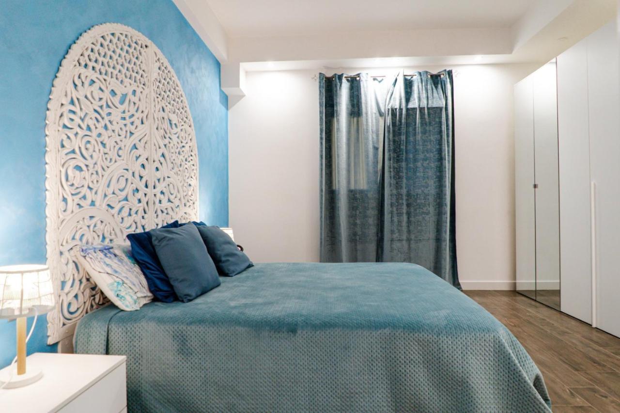 לפוראנו Resort Villa La Perla Sul Mare מראה חיצוני תמונה