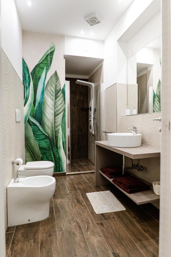 לפוראנו Resort Villa La Perla Sul Mare מראה חיצוני תמונה