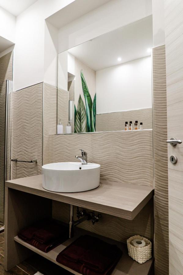 לפוראנו Resort Villa La Perla Sul Mare מראה חיצוני תמונה